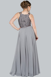 Evening Maxi Dress
